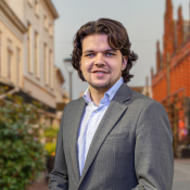 Jurian van der Ree